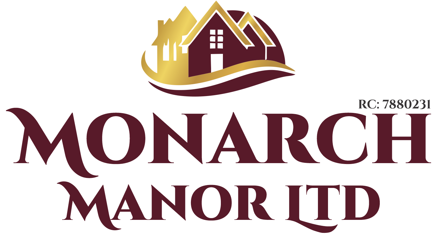 Monarch Manor LTD